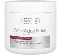 Bielenda Professional PhytoCellTec Maschera Viso Alginato Cellule Staminali V...