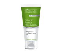 Bielenda Professional ProExpert Gel Peeling Acido Problemi Viso e Corpo Pelle...