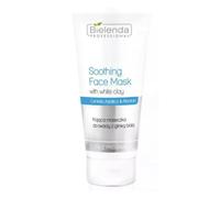 Bielenda Professional PROGRAMMA VISO Maschera Viso Lenitiva Argilla Bianca 5 ...