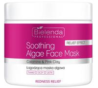 Bielenda Professional Redness Relief Maschera alginata lenitiva