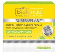 Bielenda Professional Supremelab Barrier Renew Balance Crema Correttiva e Rigenerante