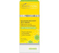 Bielenda Professional Supremelab Barrier Renew Balance Siero riparatore nutriente e normalizzante