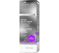 Bielenda Professional Supremelab Bio-Tech Age Crema Occhi Riempitiva e Illuminante con PDRN