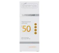 Bielenda Professional Supremelab Crema Protettiva Satinata SPF 50 50 ml