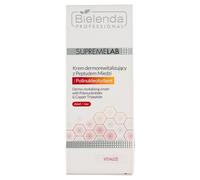 Bielenda Professional Supremelab Derm - crema dermorevitalizzante per il viso 50 ml