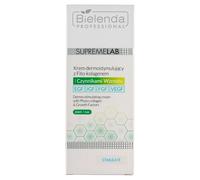 Bielenda Professional Supremelab Derm - crema dermostimolante per il viso 50 ml