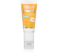 Bielenda Professional Supremelab Energy Boost crema idratante viso con vitamina C SPF 50 40 ml