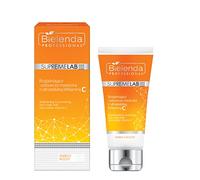 Bielenda Professional Supremelab Energy Boost maschera illuminante con vitamina C 70 ml
