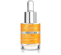 Bielenda Professional Supremelab Energy Boost siero all'olio con vitamina C 15 ml