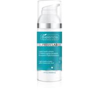 Bielenda Professional Supremelab Hyalu Minerals Idrocrema leggera con acido ialuronico a basso peso molecolare, 50 ml