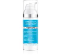 Bielenda Professional Supremelab Hydra-Hyal2 Injection 1,5% crema liftante con acido ialuronico SPF 15 50 ml