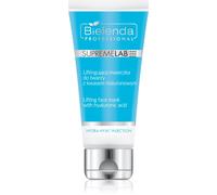 Bielenda Professional Supremelab Hydra-Hyal2 Injection 1,5% maschera liftante con acido ialuronico 70 ml