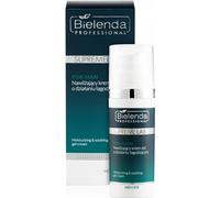 Bielenda Professional Supremelab Men Line crema-gel di idratazione profonda 50 ml