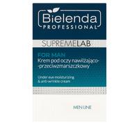 Bielenda Professional Supremelab Men Line crema per il contorno occhi 15 ml