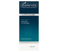 Bielenda Professional Supremelab Men Line crema viso per uomi 50 ml