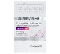 Bielenda Professional Supremelab Re-Advanced crema per il contorno occhi 15 ml