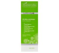 Bielenda Professional Supremelab Sebio Derm 5% : Acido E Microesfoliazione tonico per il viso 200 ml