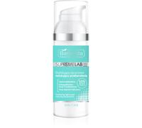Crema notte esfoliante antimacchie Bielenda Supremelab Skin Tone