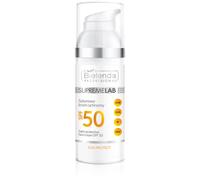 Bielenda Professional Supremelab Crema Protettiva Satinata SPF 50 50 ml