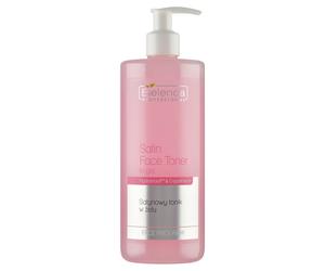 Bielenda Professional Tonico Satinato in Gel 500 ml