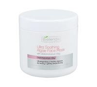 BIELENDA PROFESSIONAL Ultra Maschera lenitiva alle alghe con diatomite 190 g