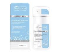 Bielenda Professional SupremeLab Hydra Glow Hydro-Concentrato Idratante Bifasico 30 ml
