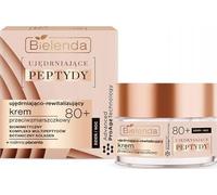 Bielenda Rassodante Peptidi Crema Giorno Notte 80+