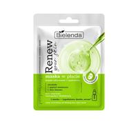 BIELENDA RINNOVA LA TUA PELLE RICCAMENTE NUTRIENTE E RASSODANTE MASCHERA VISO