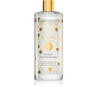 Bielenda Royal Bee Elixir acqua micellare struccante e detergente 500 ml