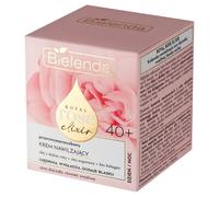 BIELENDA ROYAL ROSE ELIXIR Crema Idratante 40+ 50 ml