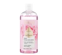 Bielenda Royal Rose Water Elixir Micellar Water Care Makeup Removal 13,5 fl. oz.