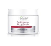 Bielenda Scrub Corpo Professionale all'Anguria Levigante Idratante 600 ml