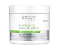 Bielenda Scrub Corpo Professionale Anticellulite Rassodante Cura Spa 550 ml