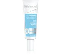 Bielenda Skin Academy Solution crema idratante e lenitiva per pelli disidratate 50 ml
