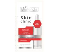 Bielenda Skin Clinic Mascherina Lifting Retinolo