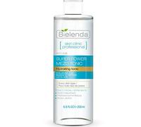Bielenda Skin Clinic Professional Moistirizing Super Power Face Tonic 200ml