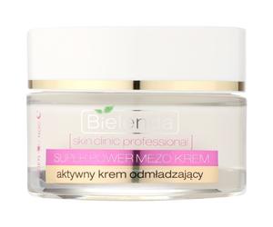 Bielenda Skin Clinic Professional Rejuvenating crema ringiovanente per pelli mature 50 ml