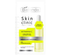 Bielenda Skin Clinic Professional Vitamina C Maschera Illuminante e Idratante 8 g