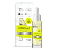 Bielenda Skin Clinic Professional Vitamina C Siero Illuminante e Nutriente 30 ml