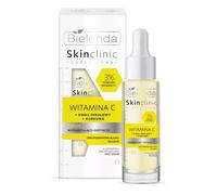BIELENDA SKIN CLINIC SIERO PROFESSIONALE VITAMINA C SCHIARENTE-NUTRIENTE