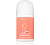 Bielenda Sol D’or emulsione abbronzante roll-on SPF 50 100 ml
