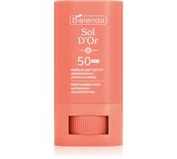 Bielenda Sol D’or stick solare SPF 50 18 g