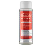 Bielenda Stimolatore di Collagene Acqua Micellare Idratante Rigenerante 400 ml