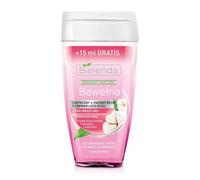 BIELENDA STRUCCANTE OCCHI BIFASE DELICATO IN COTONE