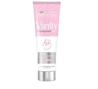 Bielenda Vanity Pro Express crema depilatoria con estratto di aloe rosa 75 ml