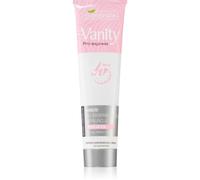Bielenda Vanity Pro Express crema depilatoria per mani, ascelle e inguine per pelli sensibili Pink Aloe 75 ml
