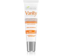 Bielenda Vanity Soft Expert crema depilatoria per il viso 15 ml
