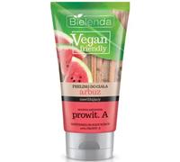 Bielenda Vegan Friendly Body Cleansing Peeling Scrub Anguria 200 ml./6,7 once