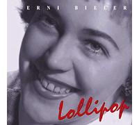 Bieler Erni Lollipop (CD) Album