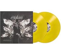 `BIELER, JASON & THE BARON ... POSTCARDS FROM THE ASYLUM (YELLOW VINYL LP NUOVO